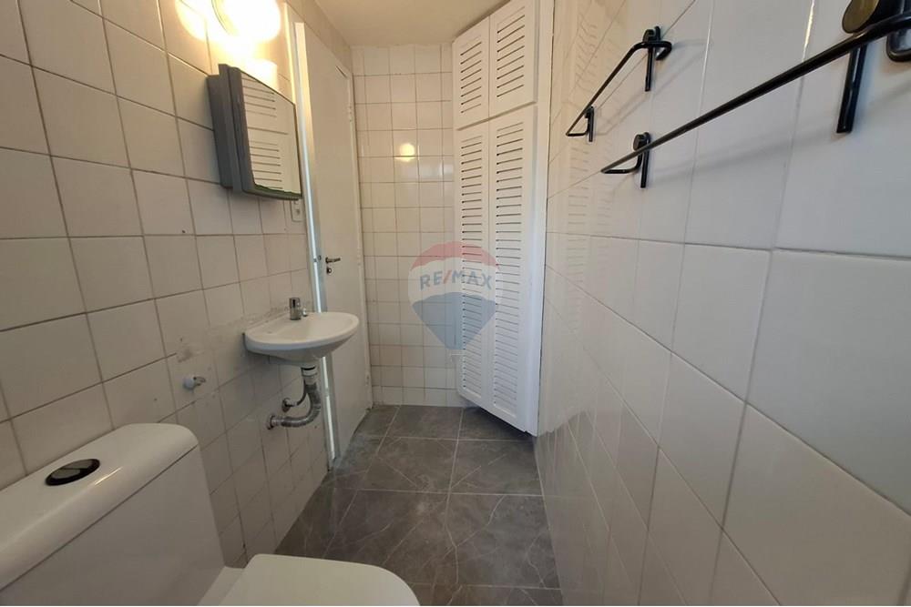 Apartamento - Alugar - Rio de Janeiro , Rio de Janeiro - BANHEIRO ....jpeg - 680281024-55