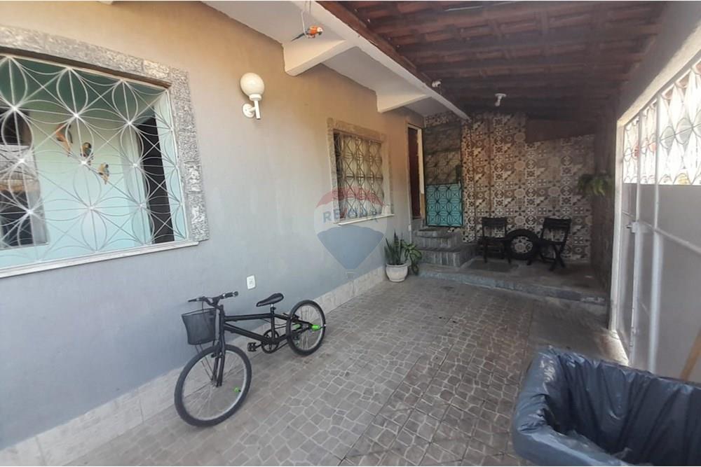 Casa - Venda - Rio de Janeiro , Rio de Janeiro - CASA VASCON13.jpg - 680331009-392