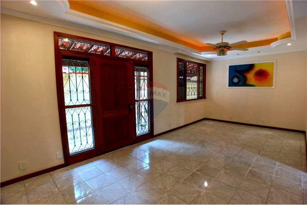 Casa - Alugar - Rio de Janeiro , Rio de Janeiro - Sala em dois ambientes - 680331008-158