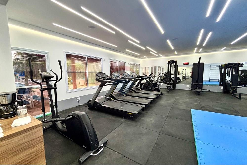 Casa de Condomínio - Venda - Rio de Janeiro , Rio de Janeiro - Academia 4.jpg - 680371005-55