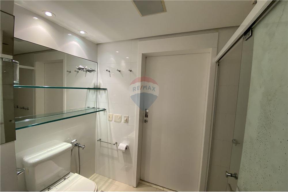 Apartamento para alugar com 2 quartos, 218m² - Foto 22