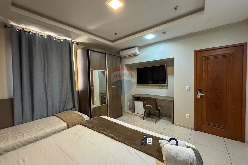 Apart Hotel/ Flat - Venda - Rio de Janeiro , Rio de Janeiro - IMG_6396.JPG - 680321010-168