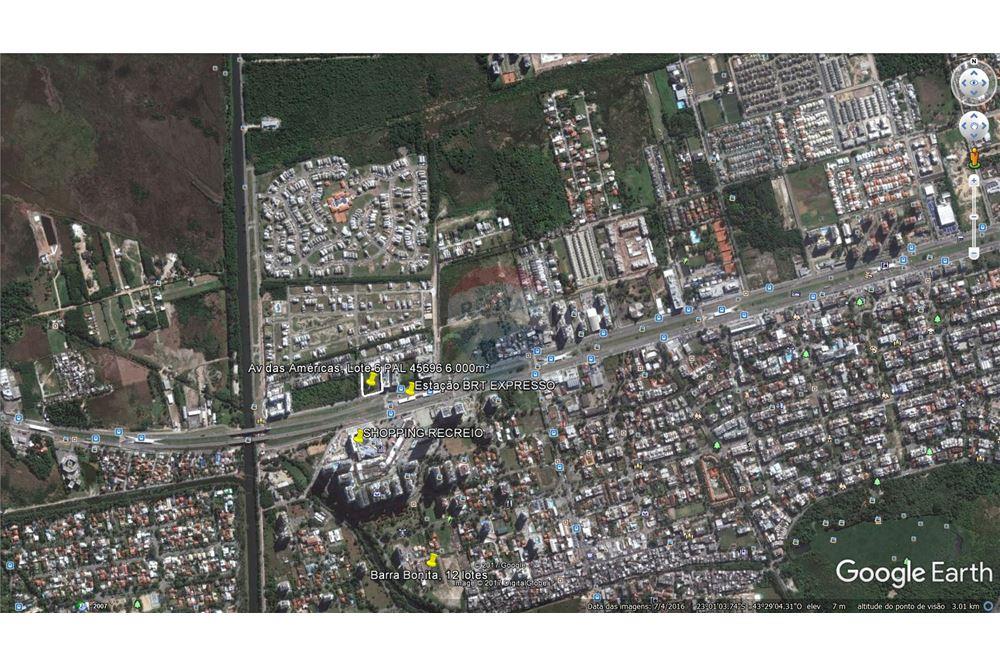 Terreno - Venda - Rio de Janeiro , Rio de Janeiro - 1 - 680371067-31