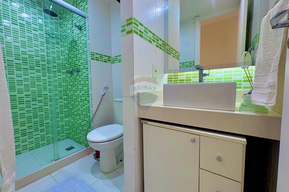 Apartamento - Alugar - Rio de Janeiro , Rio de Janeiro - IMG_8536.jpeg - Banheiro - 680371005-168