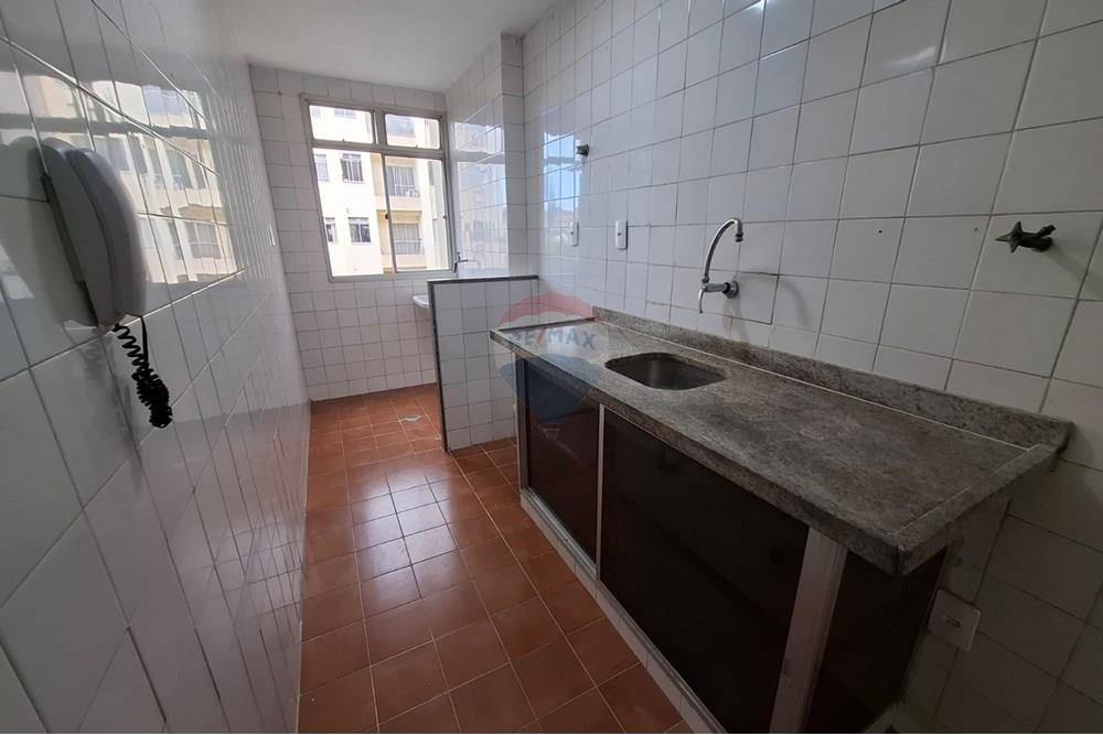 Apartamento - Alugar - Rio de Janeiro , Rio de Janeiro - COZINHA ....jpeg - 680281024-55
