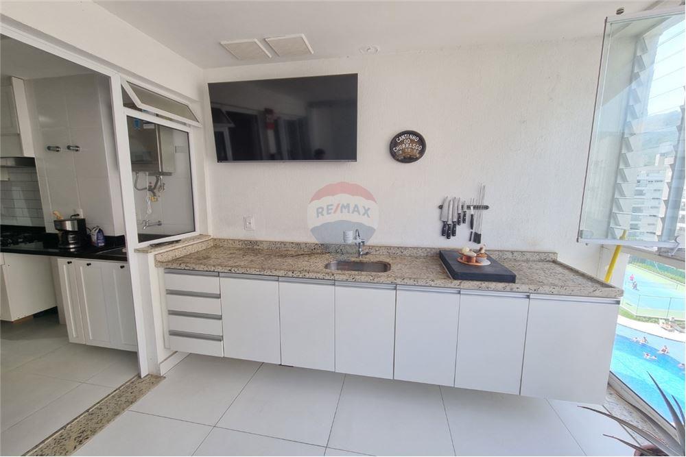 Apartamento à venda com 2 quartos, 66m² - Foto 8