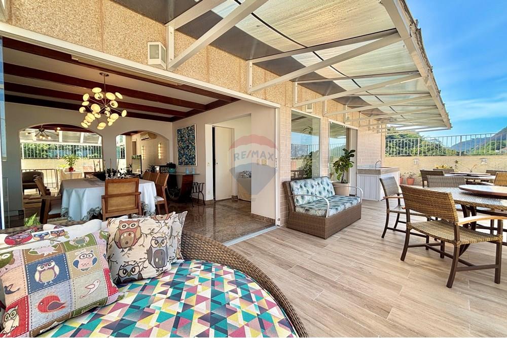 Cobertura - Venda - Rio de Janeiro , Rio de Janeiro - IMG_3315.jpg - 680391005-112