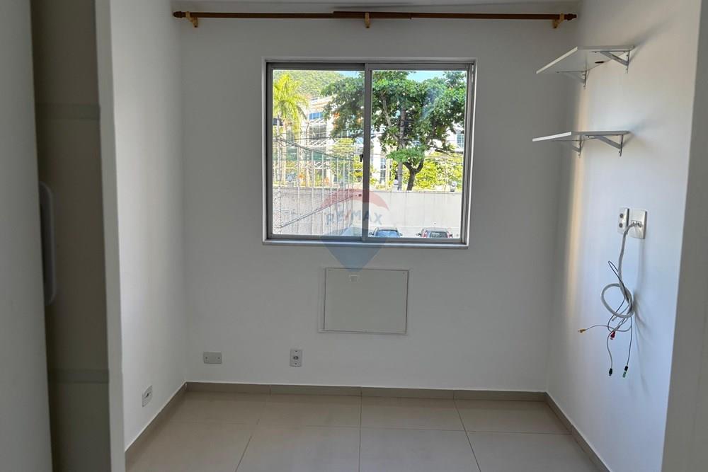 Apartamento - Alugar - Rio de Janeiro , Rio de Janeiro - WhatsApp Image 2026-03-09 at 16.40.07 (2).jpeg - Quarto - 680311011-2