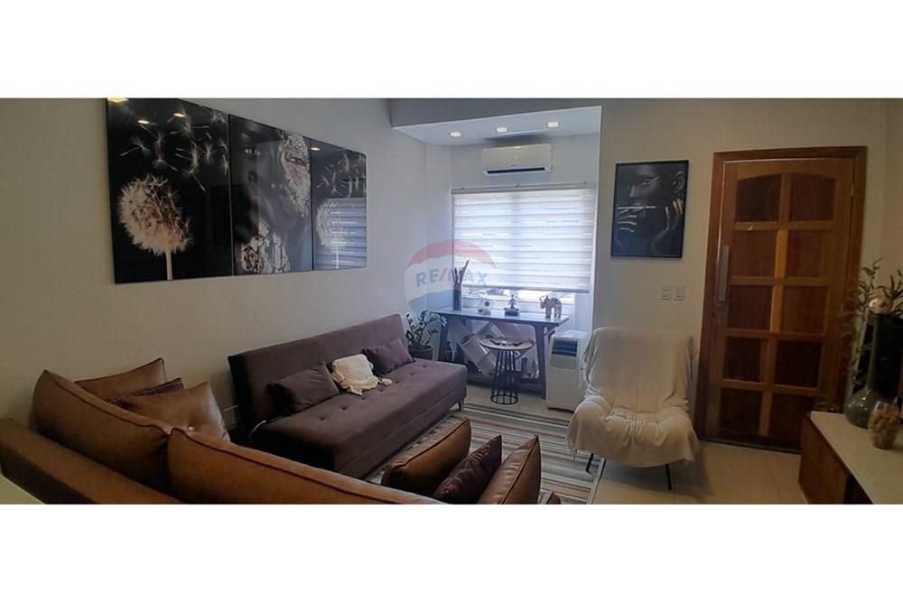 Casa de Condomínio - Venda - Rio de Janeiro , Rio de Janeiro - IMG-20250216-WA0045.jpg - Sala em U - 680281024-38