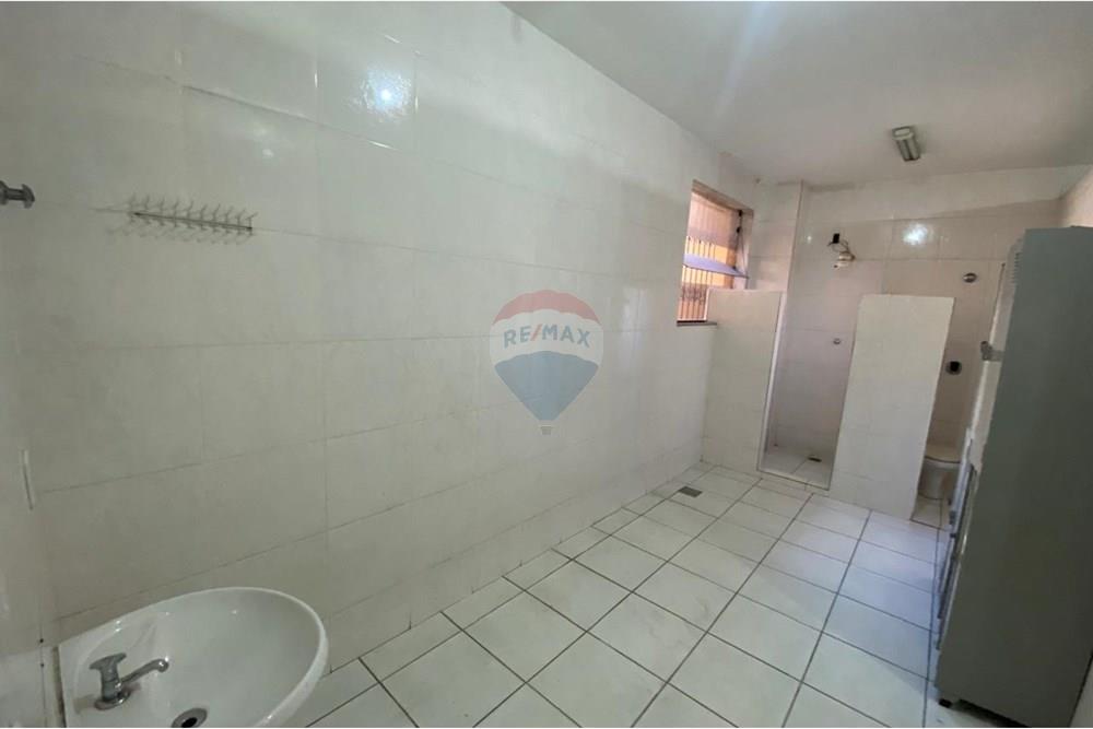 Prédio - Venda - Rio de Janeiro , Rio de Janeiro - banheiro coletivo - 2 andar.jpeg - 680321017-41