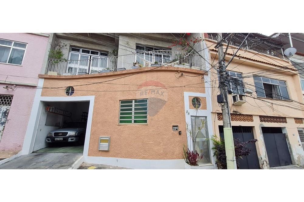 Casa de Condomínio - Venda - Rio de Janeiro , Rio de Janeiro - fachada 4.jpg - 680281012-38