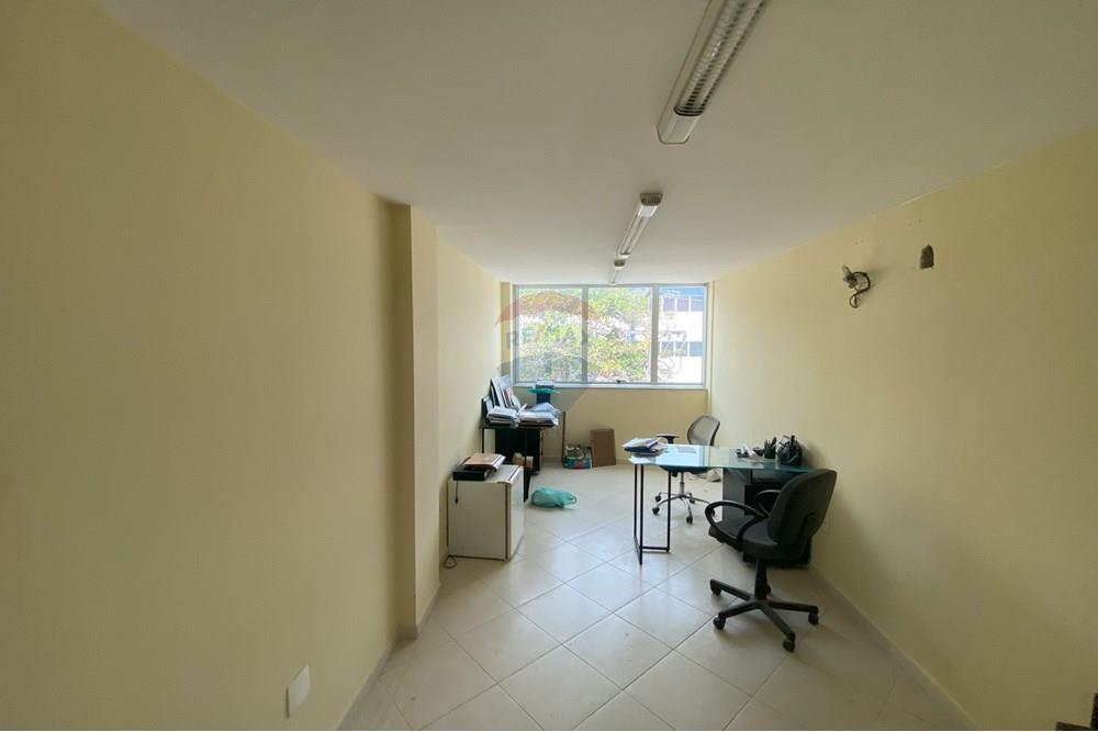 Conjunto Comercial-Sala à venda, 29m² - Foto 7