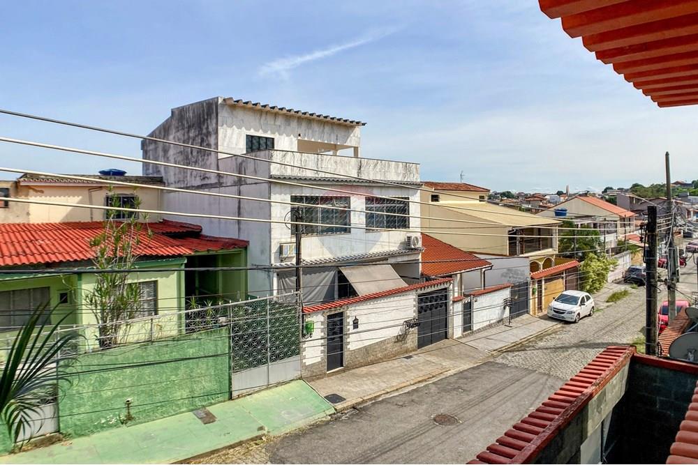 Casa - Venda - Rio de Janeiro , Rio de Janeiro - 41.jpg - Sacada - 680331006-274