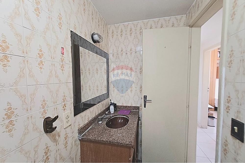 Apartamento - Venda - Rio de Janeiro , Rio de Janeiro - WC SOCIAL 5.jpg - 680211035-24