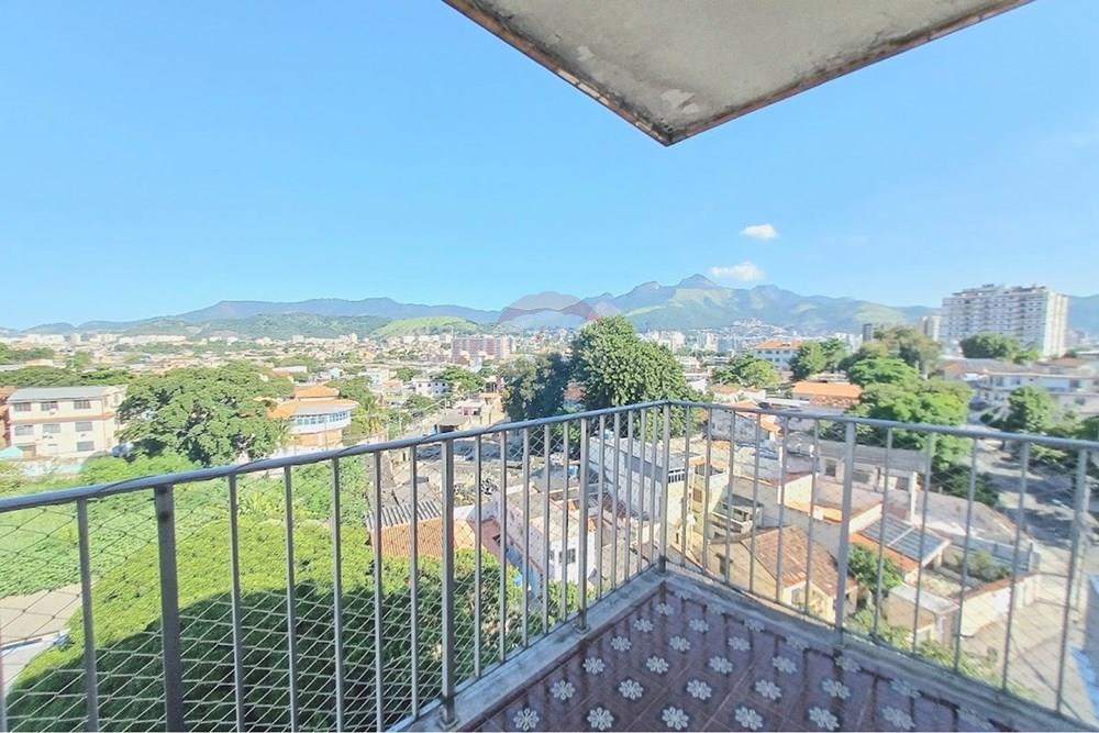 Apartamento - Venda - Rio de Janeiro , Rio de Janeiro - VARANDA 2.jpg - 680211035-24