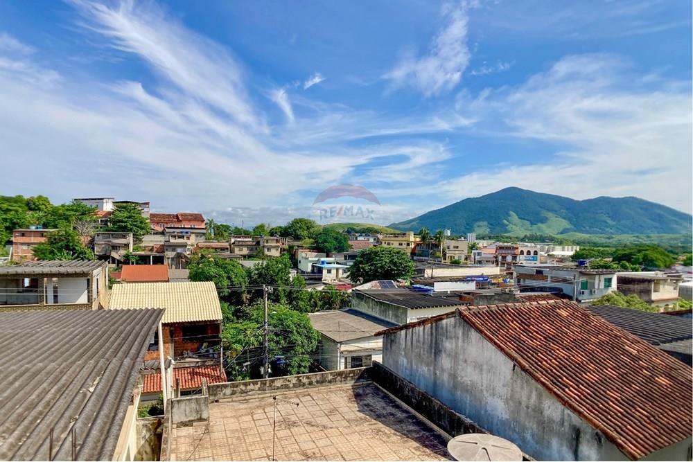 Casa - Venda - Rio de Janeiro , Rio de Janeiro - 28.jpg - Terraço - 680331006-269