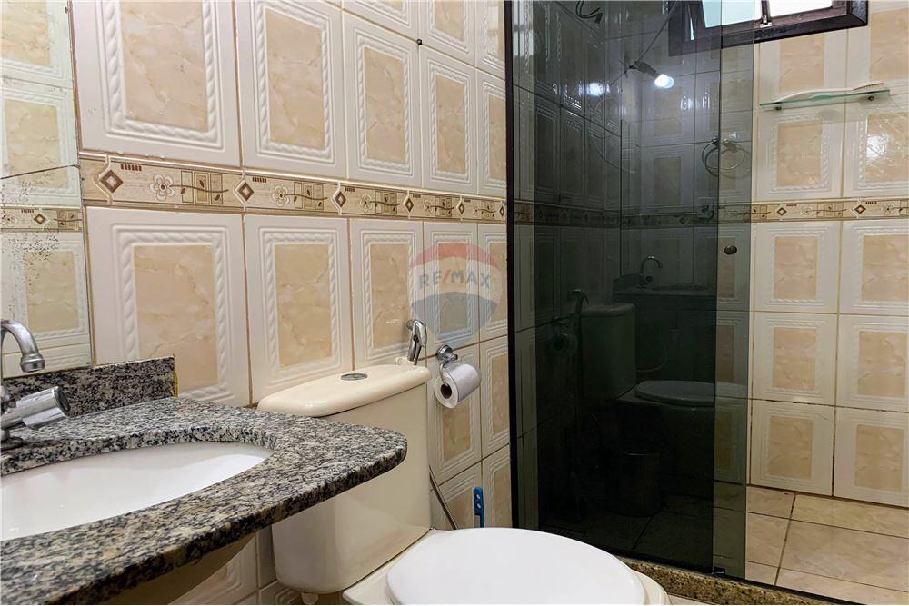 Casa - Alugar - Rio de Janeiro , Rio de Janeiro - Banheiro - 680331008-168