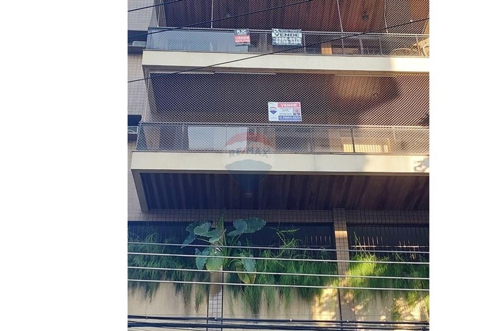 Apartamento - Venda - Rio de Janeiro , Rio de Janeiro - PLACA VARANDA.jpg - 680241019-66