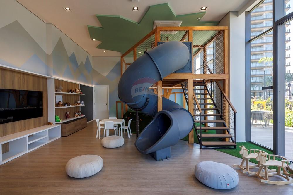 Apartamento - Venda - Rio de Janeiro , Rio de Janeiro - 20  - Espaço kids.jpg - 680211049-5