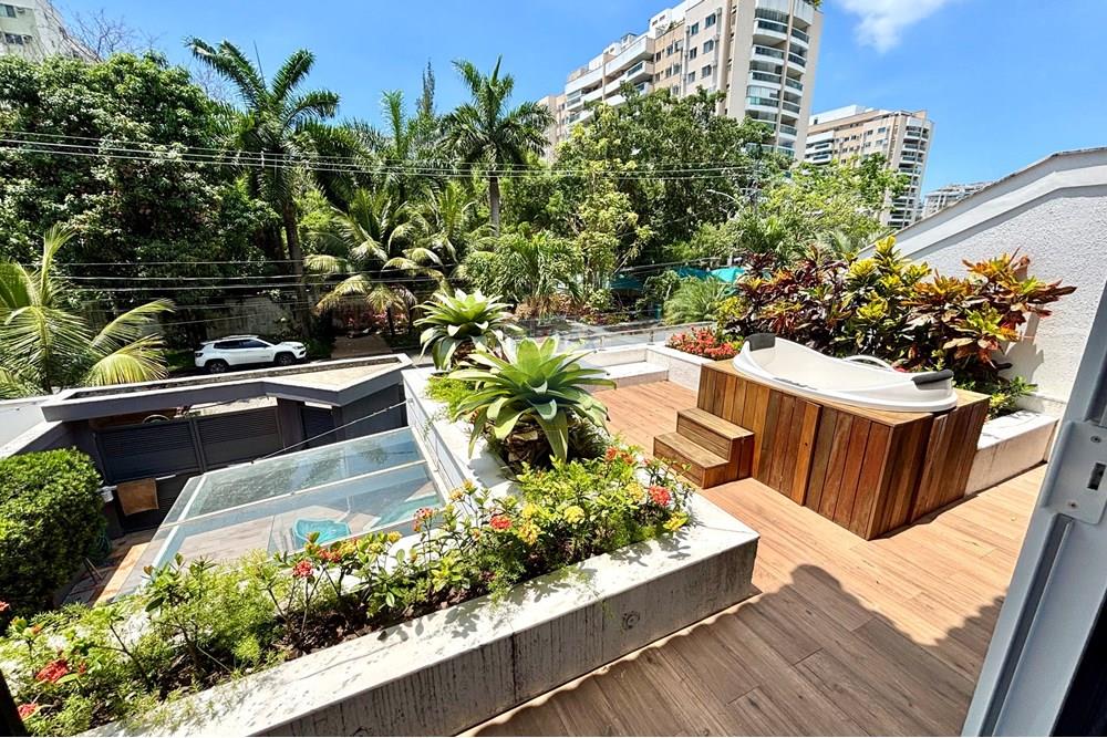 Casa de Condomínio - Venda - Rio de Janeiro , Rio de Janeiro - IMG_1882.jpg - Varanda - 680371005-104