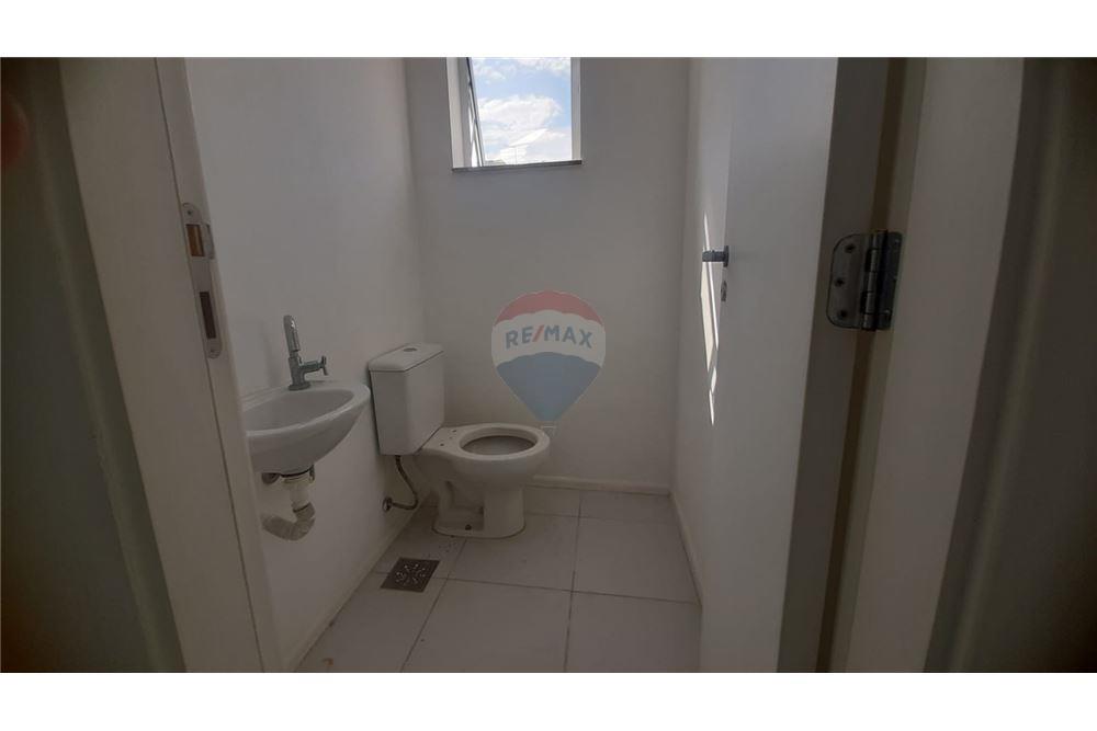 Cj. Comercial/ Sala - Venda - Rio de Janeiro , Rio de Janeiro - 7 - 680281024-60