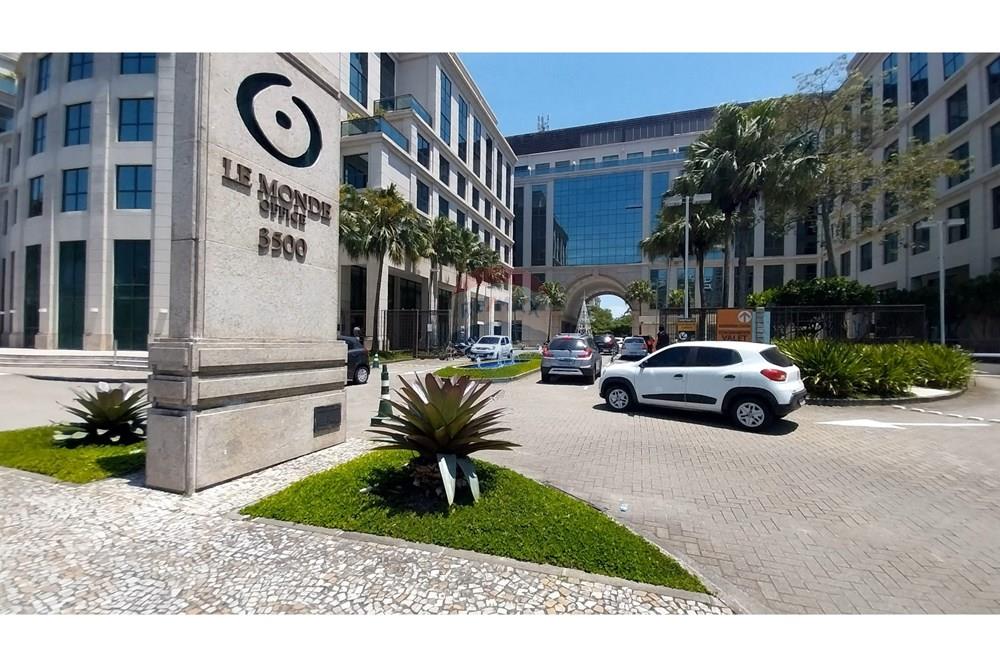 Cj. Comercial/ Sala - Venda - Rio de Janeiro , Rio de Janeiro - 20251208_104750.jpg - 680291008-39