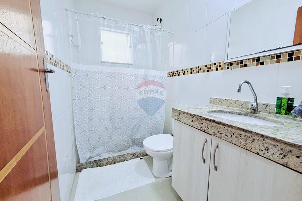 Casa de Condomínio - Venda - Rio de Janeiro , Rio de Janeiro - IMG_4969.JPG - Banheiro - 680311040-42