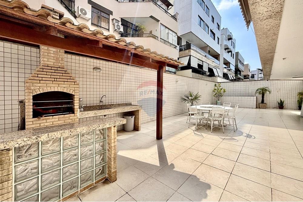 Apartamento - Venda - Rio de Janeiro , Rio de Janeiro - Churrasqueira-02a.jpg - 680391020-28