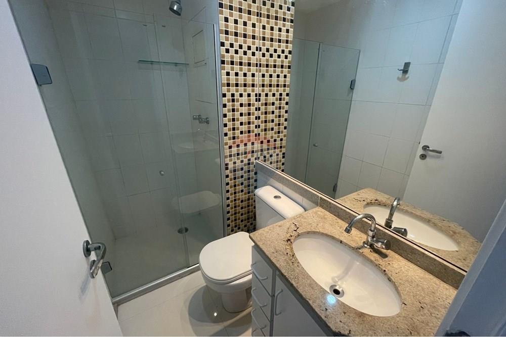 Apartamento - Alugar - Rio de Janeiro , Rio de Janeiro - FOTOS WEEKEND (6).jpg - 680311002-225