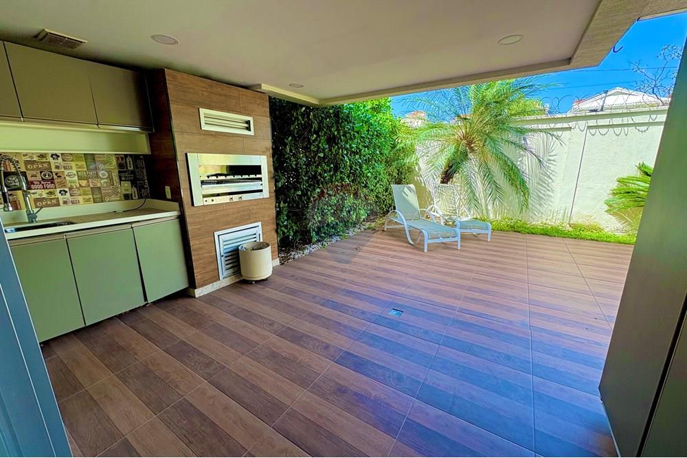 Apartamento - Venda - Rio de Janeiro , Rio de Janeiro - IMG_6640.jpeg - Área Gourmet - 680371005-156