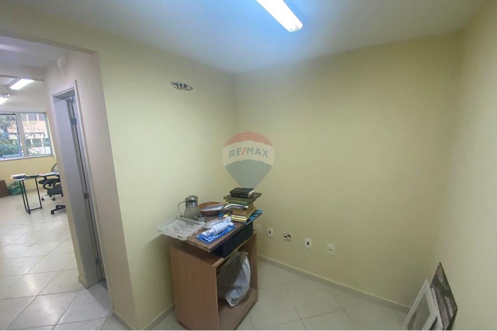 Conjunto Comercial-Sala à venda, 29m² - Foto 4