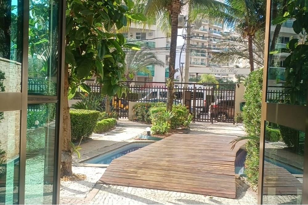 Cobertura - Venda - Rio de Janeiro , Rio de Janeiro - AROAZES LAZER FUNDOS.jpg - 680311071-44