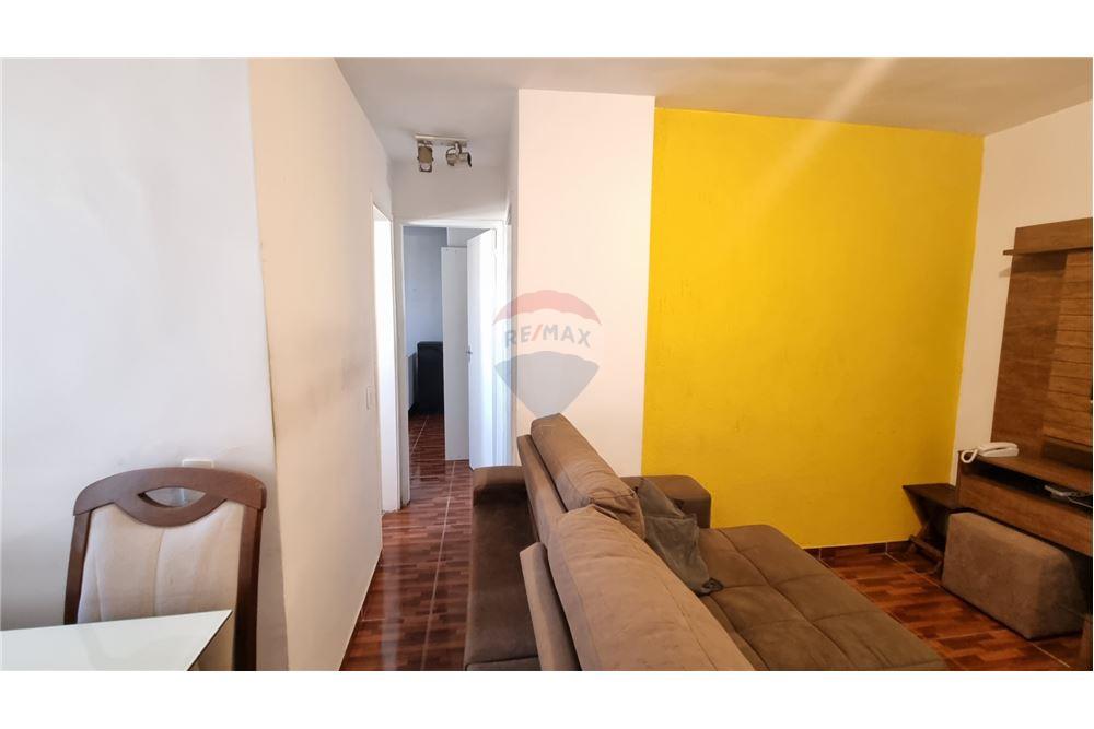 Apartamento à venda com 2 quartos, 52m² - Foto 9