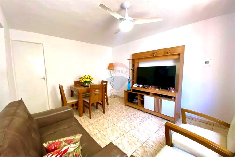 Apartamento - Venda - Rio de Janeiro , Rio de Janeiro - 2 - 680391011-115