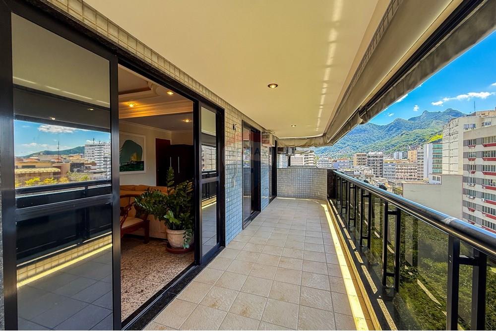 Apartamento - Venda - Rio de Janeiro , Rio de Janeiro - VARANDA 2.jpg - 680311004-55