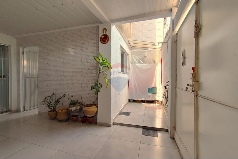 Casa - Venda - Rio de Janeiro , Rio de Janeiro - 06 QUINTAL IMG_20251017_123718759_HDR.jpg - Garagem - 680331012-489