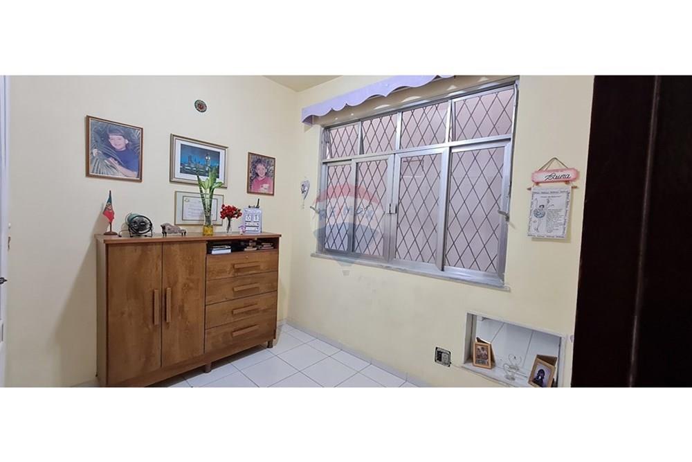 Casa de Condomínio - Venda - Rio de Janeiro , Rio de Janeiro - Quarto 2 casa Sr. Max.jpg - Quarto - 680281012-38