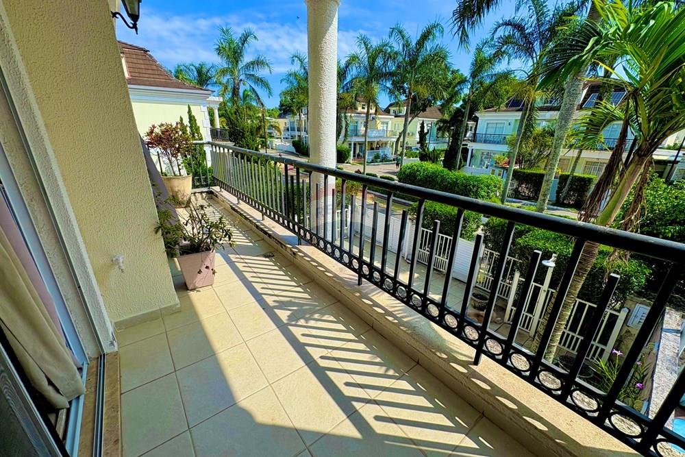 Casa de Condomínio - Venda - Rio de Janeiro , Rio de Janeiro - IMG_9931.jpeg - Varanda - 680371005-180