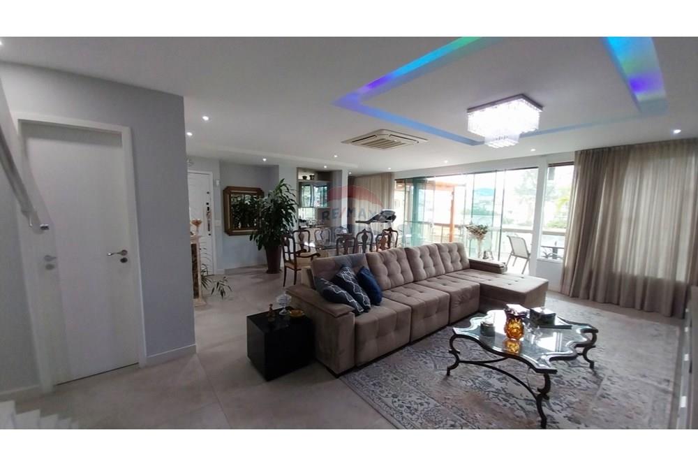 Cobertura - Venda - Rio de Janeiro , Rio de Janeiro - IMG-20250204-WA0056.jpg - 680291008-37