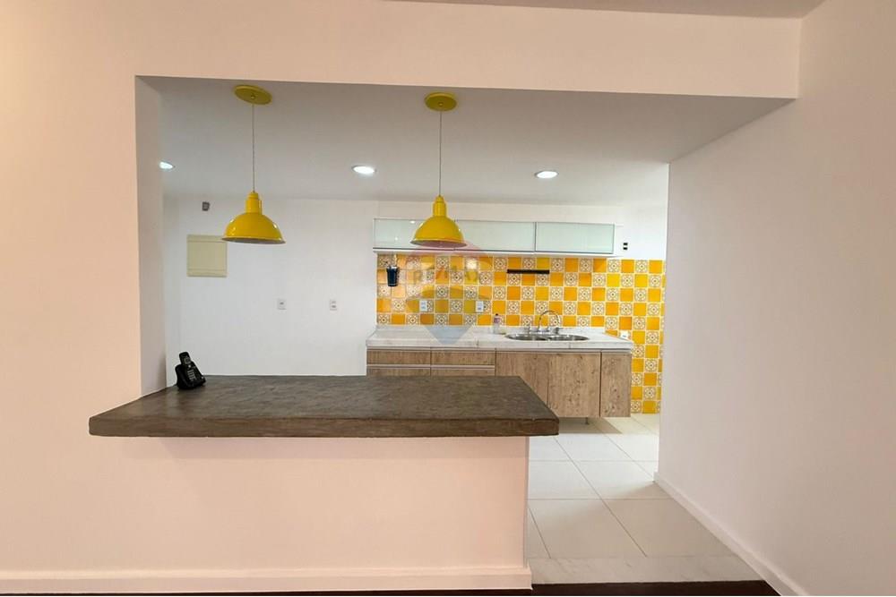 Apartamento para alugar com 3 quartos, 129m² - Foto 8