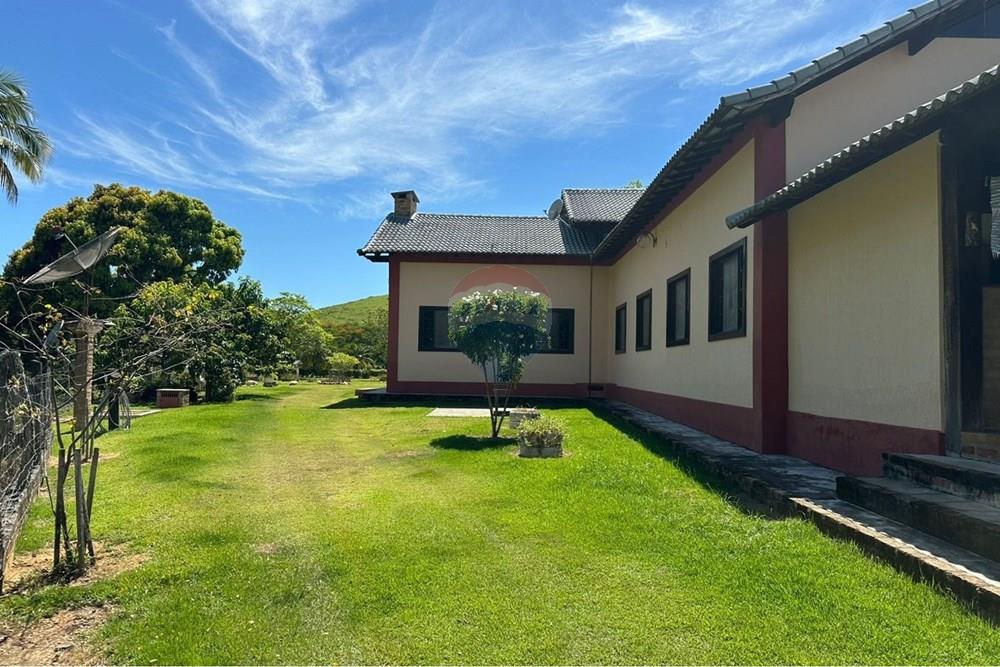 Chácara / Sítio / Fazenda - Venda - Rio Bonito , Rio de Janeiro - 9.jpg - 680311080-7