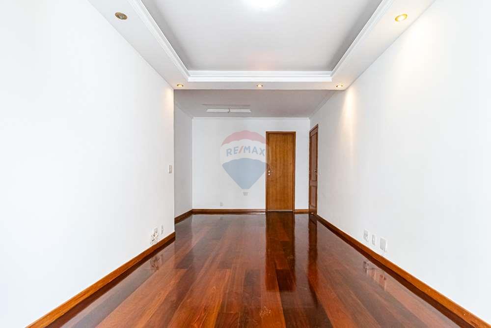 Apartamento à venda com 3 quartos, 82m² - Foto 3