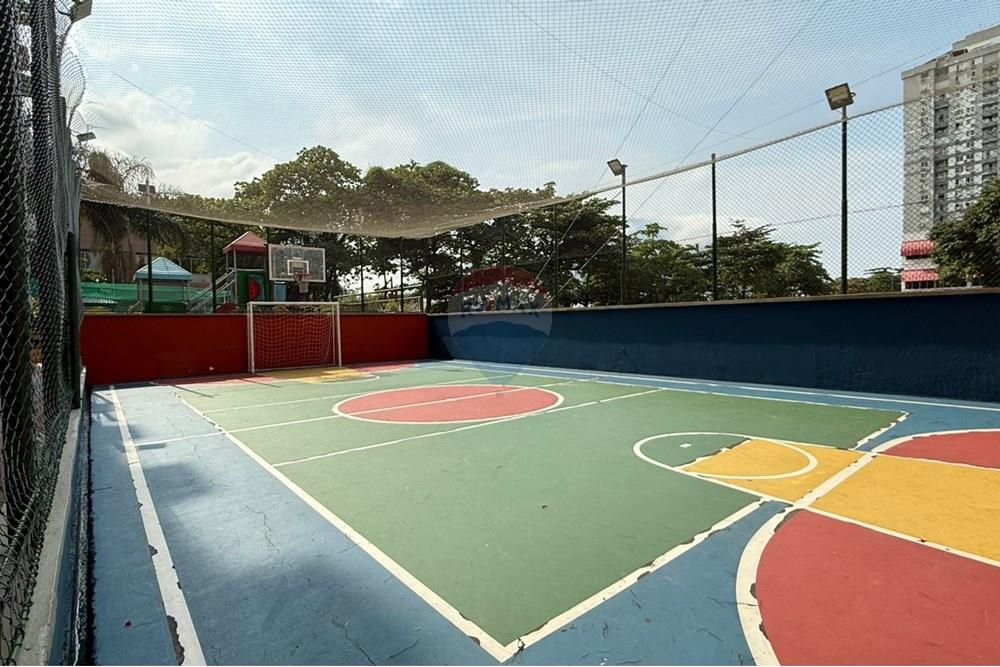 Apartamento para alugar com 3 quartos, 129m² - Foto 41