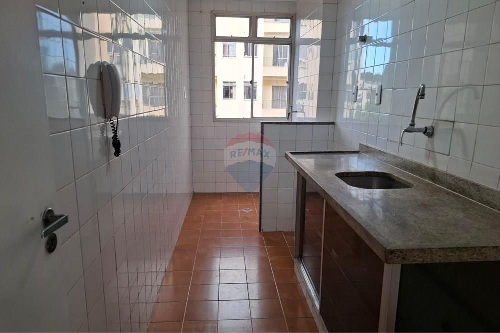 Apartamento - Alugar - Rio de Janeiro , Rio de Janeiro - COZINHA ...jpeg - 680281024-55
