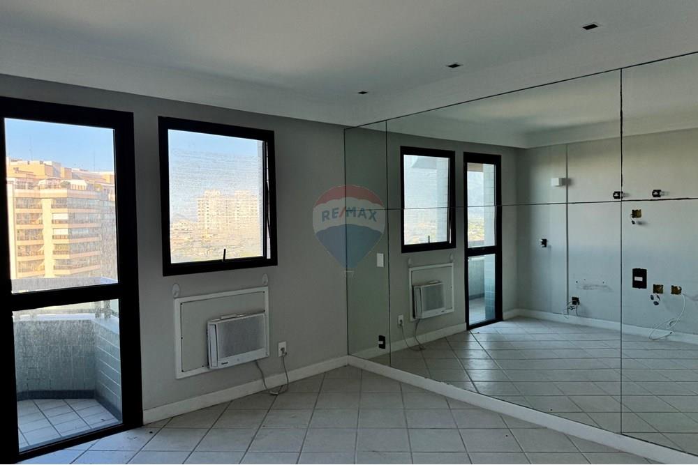 Apartamento - Alugar - Rio de Janeiro , Rio de Janeiro - SUÍTE MASTER.jpg - 680331055-18