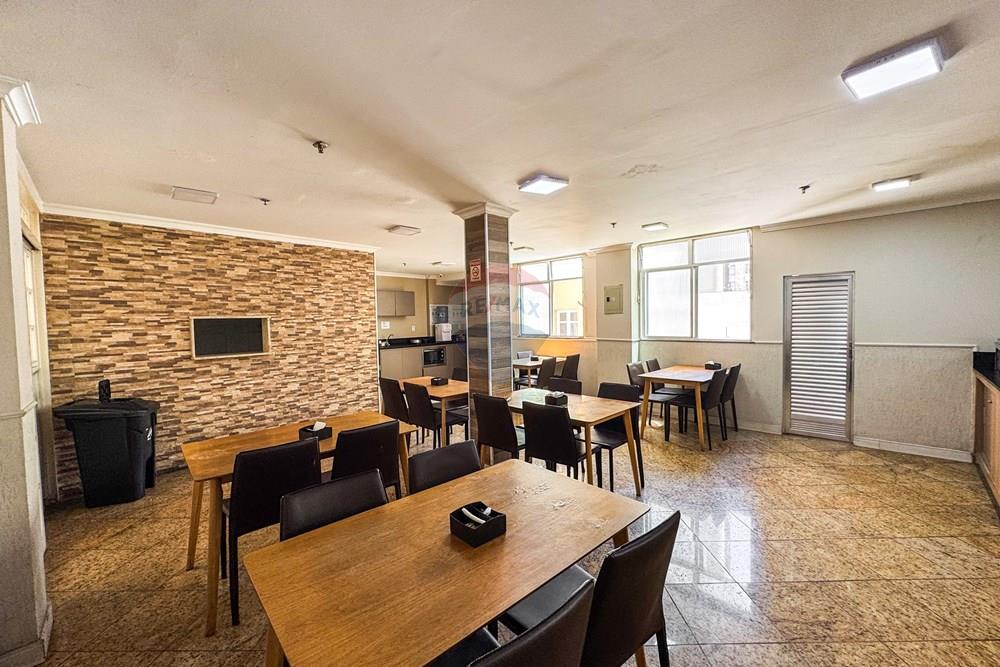 Apart Hotel/ Flat - Venda - Rio de Janeiro , Rio de Janeiro - IMG_6324.JPG - 680321010-168