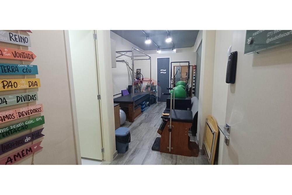 Cj. Comercial/ Sala - Venda - Rio de Janeiro , Rio de Janeiro - 20260124_174612.jpg - 680281077-21