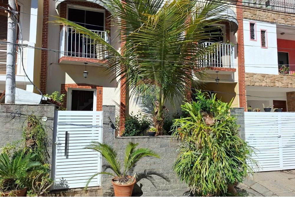 Casa - Venda - Rio de Janeiro , Rio de Janeiro - ENTRADA PRINCIPAL.jpeg - 680281024-49