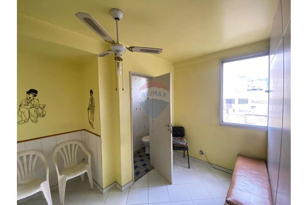 Conjunto Comercial-Sala à venda, 25m² - Foto 5