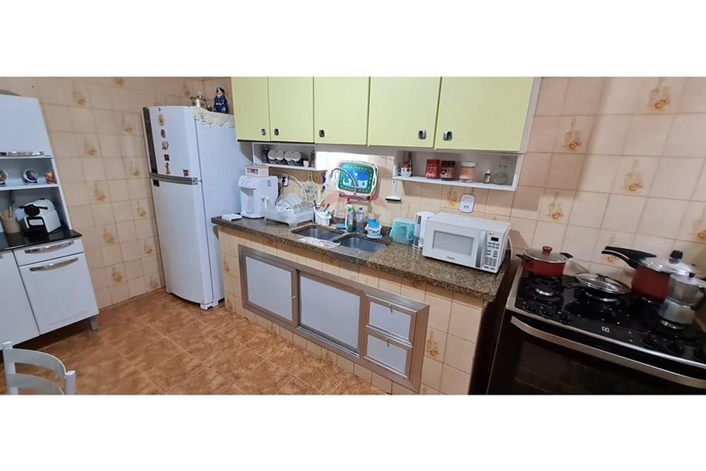 Casa de Condomínio - Venda - Rio de Janeiro , Rio de Janeiro - Cozinha 1.jpg - Cozinha - 680281012-38